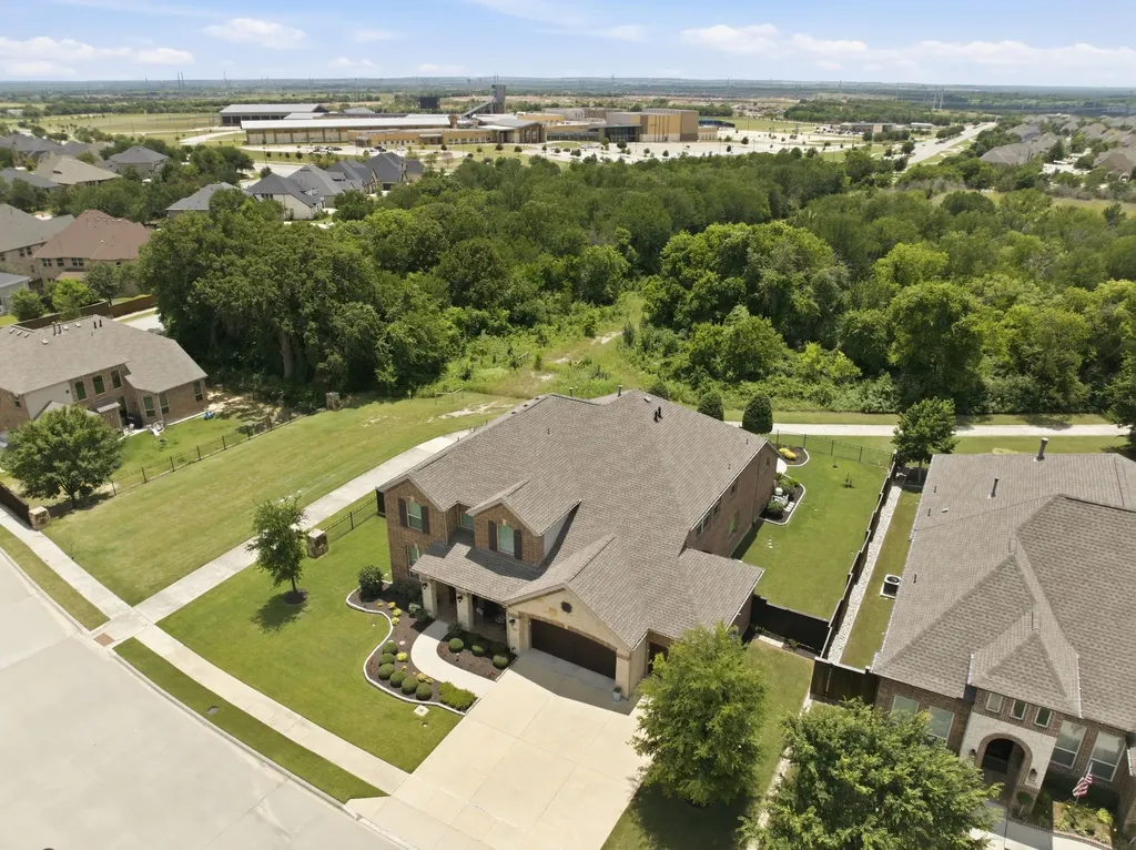 11109 Smoky Oak Court Flower Mound TX 76226