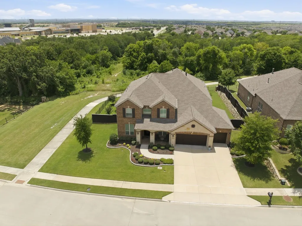 11109 Smoky Oak Court Flower Mound TX 76226