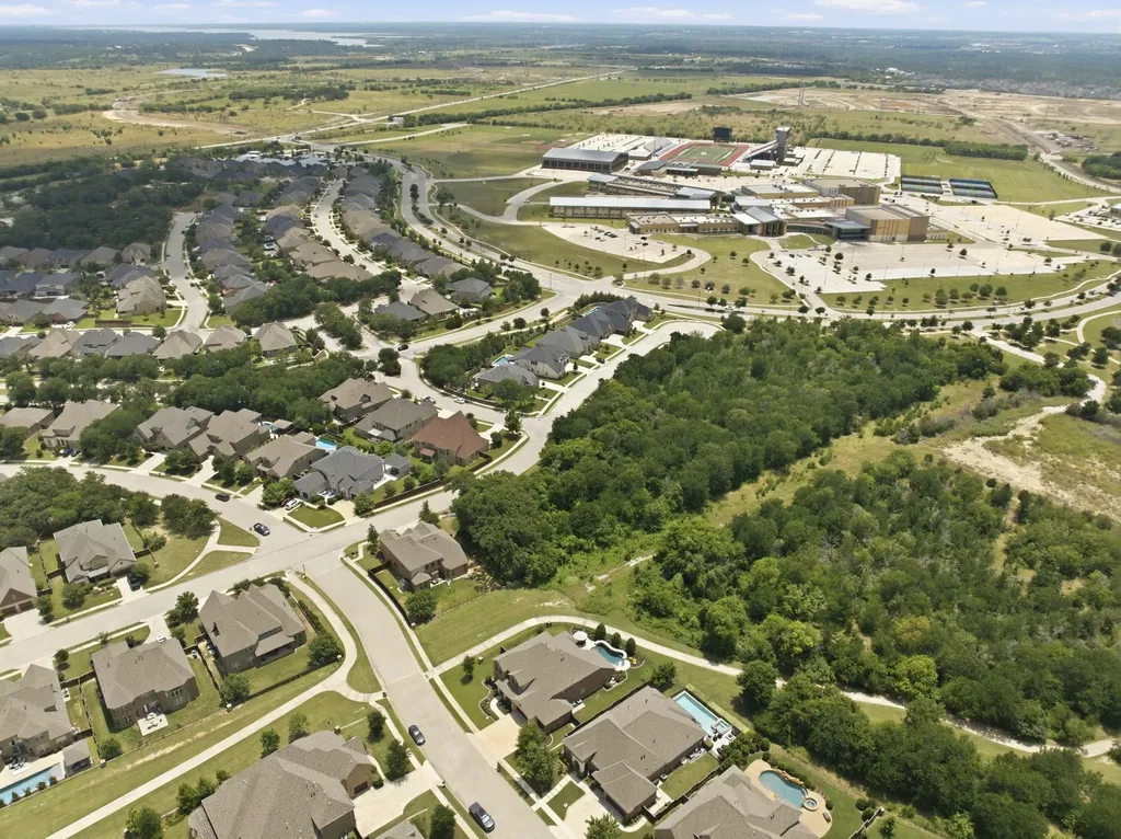 11109 Smoky Oak Court Flower Mound TX 76226