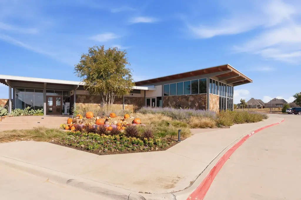 11109 Smoky Oak Court Flower Mound TX 76226