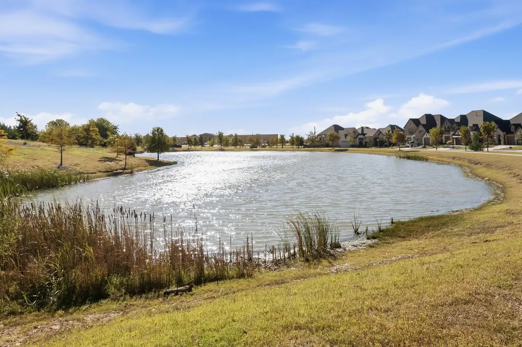 11109 Smoky Oak Court Flower Mound TX 76226