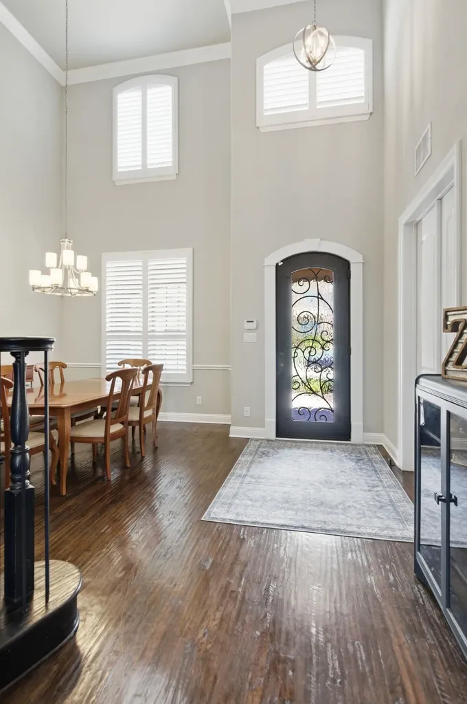 11109 Smoky Oak Court Flower Mound TX 76226