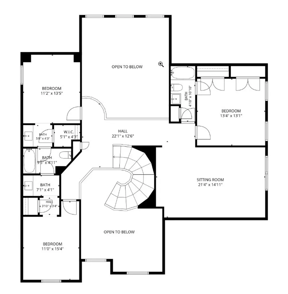 11109 Smoky Oak Court Flower Mound TX 76226