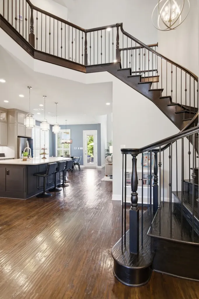 11109 Smoky Oak Court Flower Mound TX 76226