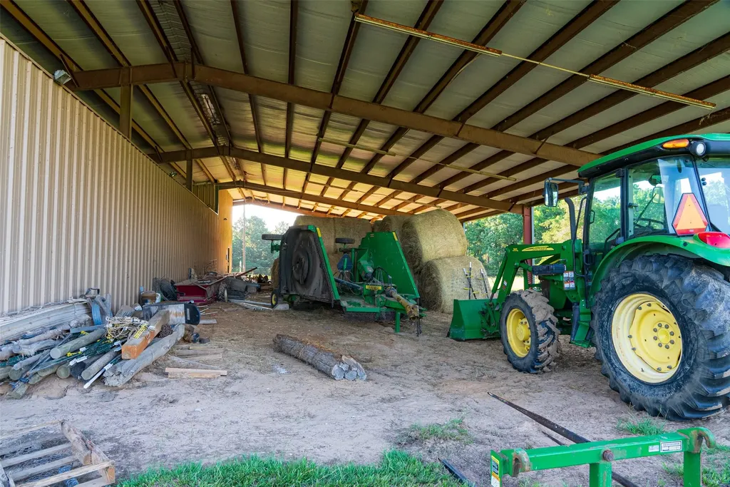 2030 County Road 1640 Grapeland TX 75844