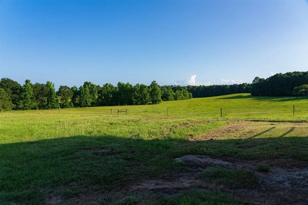 2030 County Road 1640 Grapeland TX 75844