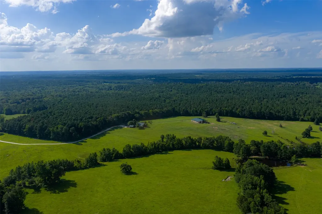 2030 County Road 1640 Grapeland TX 75844