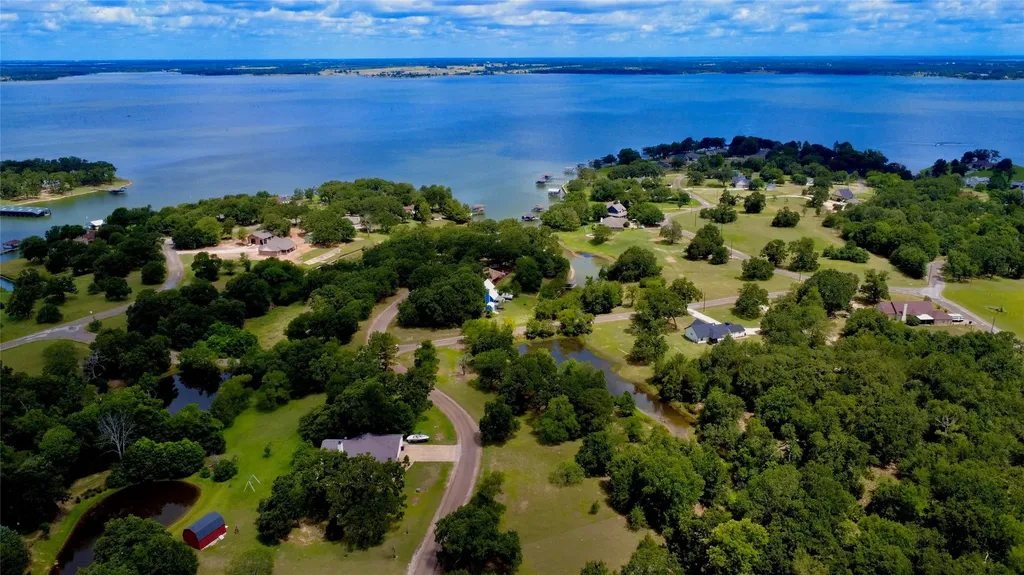 Lot 1 - 2 Clark Drive Streetman TX 75859