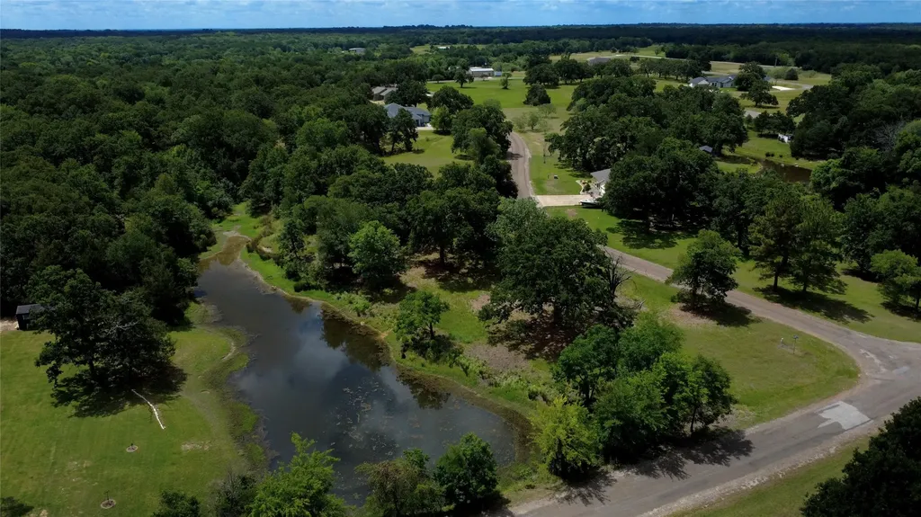 Lot 1 - 2 Clark Drive Streetman TX 75859