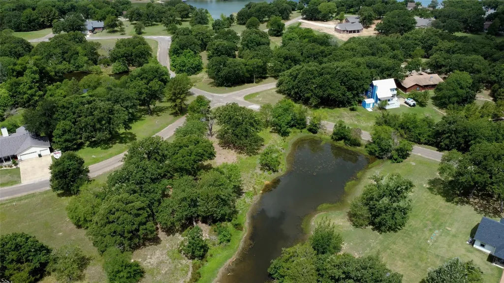 Lot 1 - 2 Clark Drive Streetman TX 75859