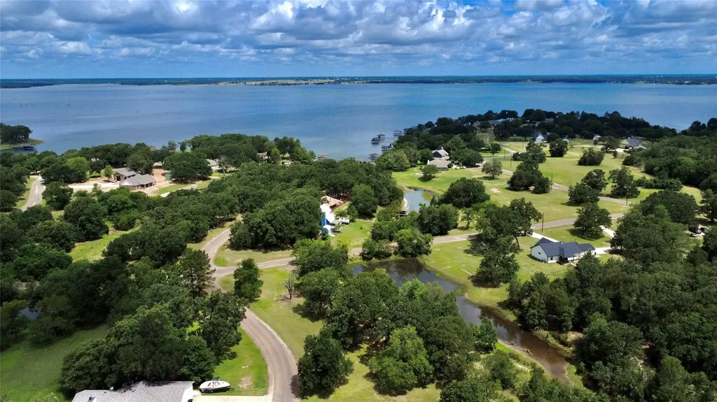 Lot 1 - 2 Clark Drive Streetman TX 75859