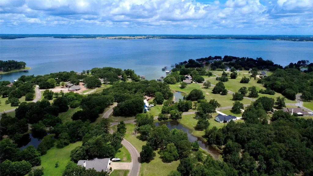 Lot 1 - 2 Clark Drive Streetman TX 75859