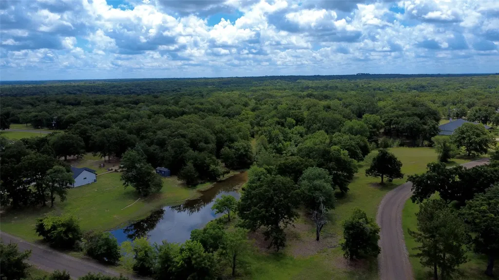 Lot 1 - 2 Clark Drive Streetman TX 75859