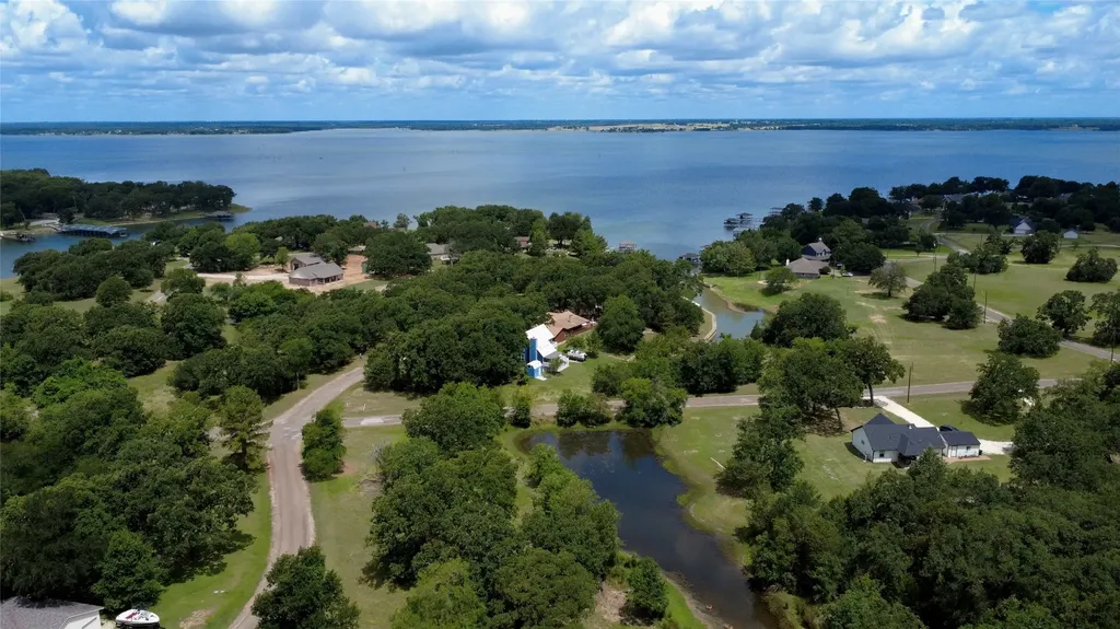 Lot 1 - 2 Clark Drive Streetman TX 75859