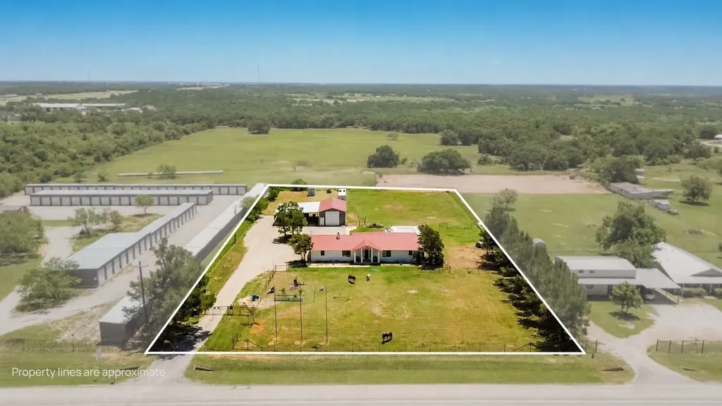 6217 Highway 183 Cisco TX 76437