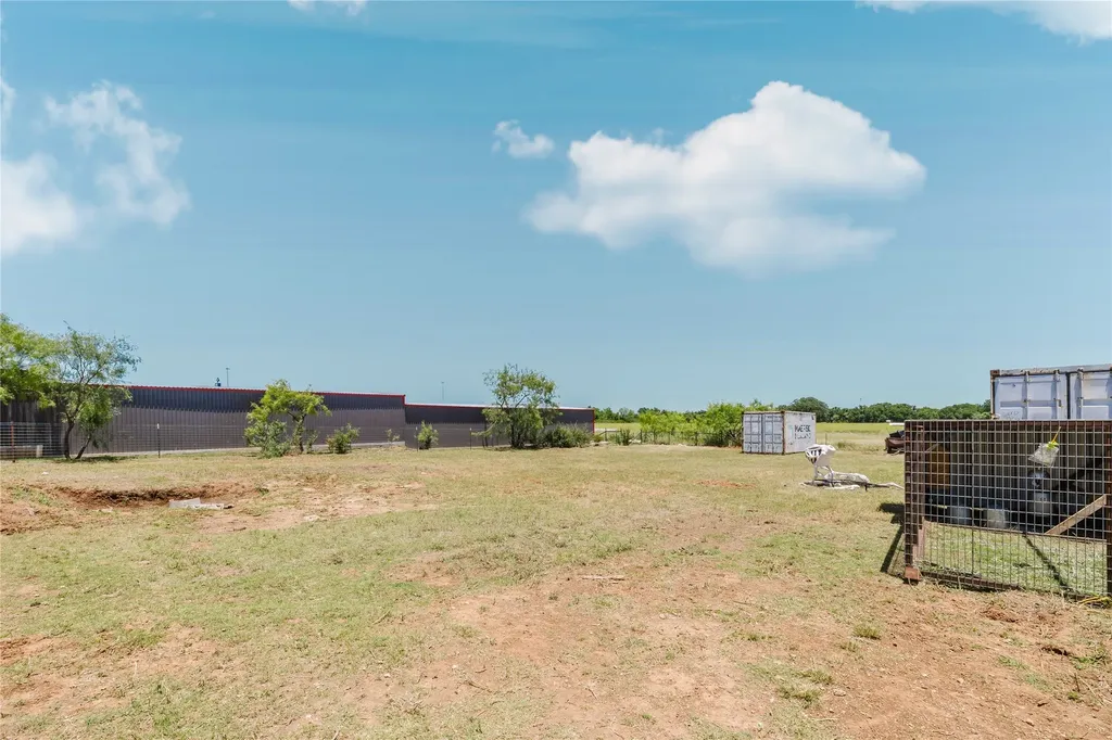6217 Highway 183 Cisco TX 76437