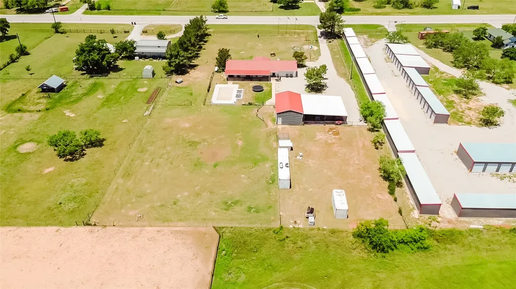 6217 Highway 183 Cisco TX 76437