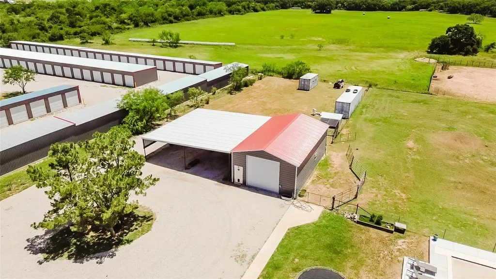 6217 Highway 183 Cisco TX 76437
