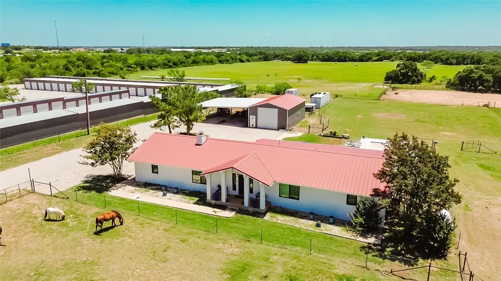 6217 Highway 183 Cisco TX 76437