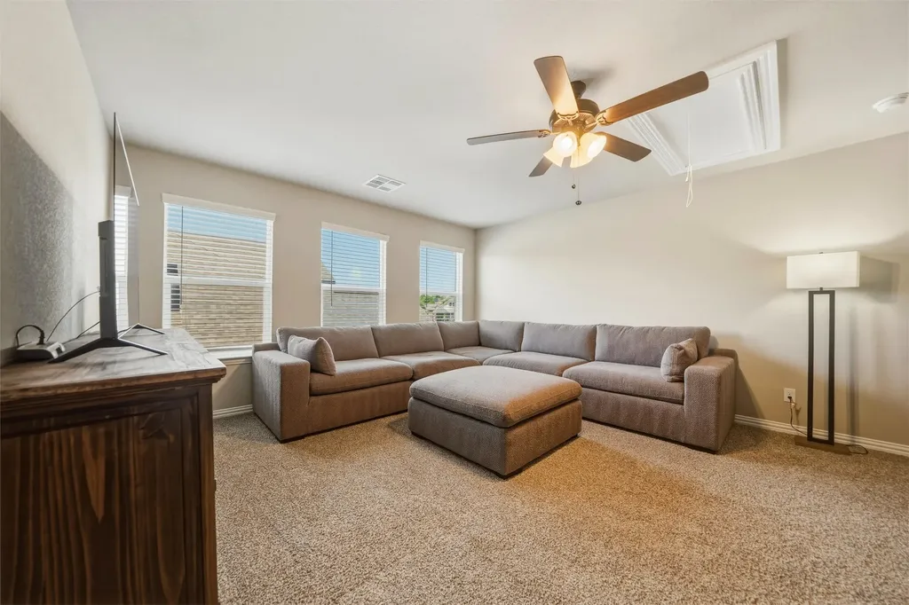 1516 Somerset Lane Weatherford TX 76087