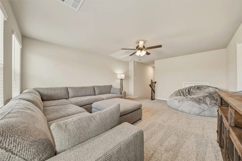 1516 Somerset Lane Weatherford TX 76087