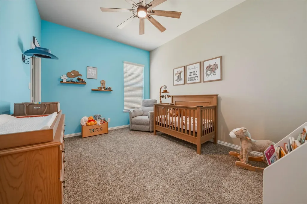 1516 Somerset Lane Weatherford TX 76087