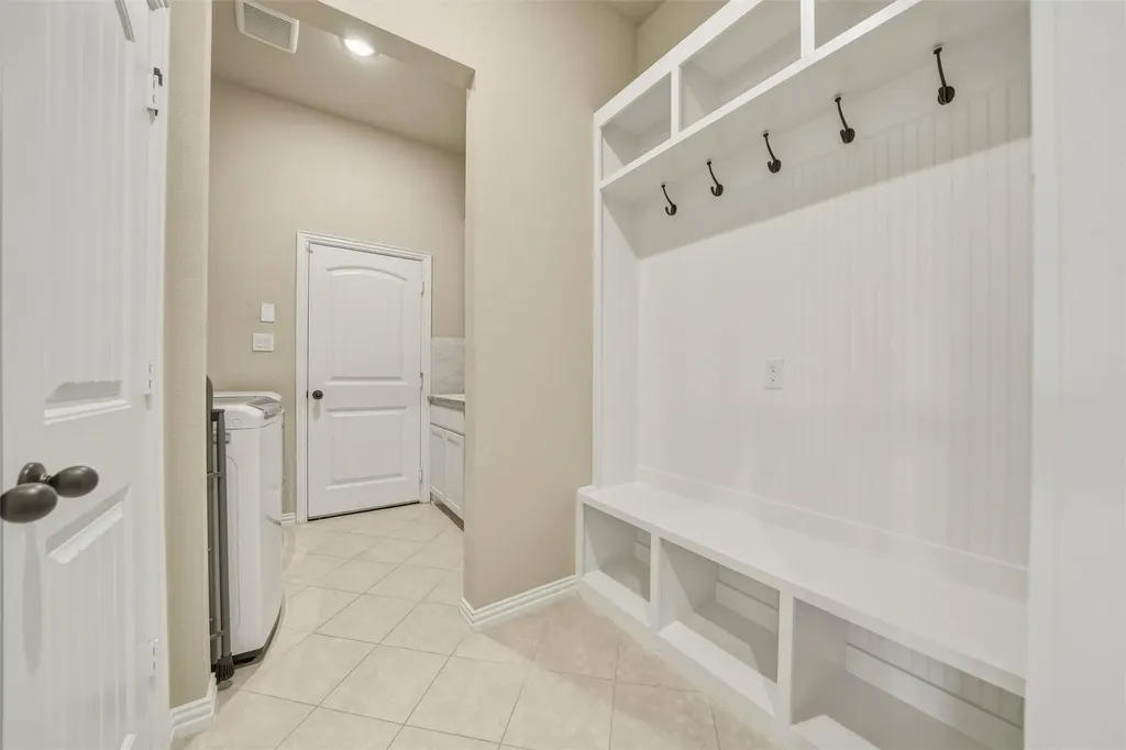 1516 Somerset Lane Weatherford TX 76087