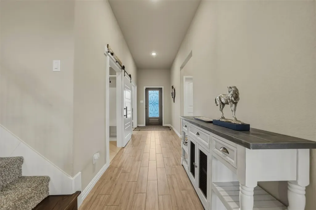 1516 Somerset Lane Weatherford TX 76087