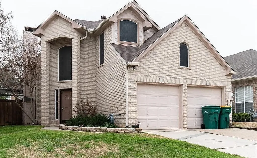 943 Winterstone Drive Lewisville TX 75067