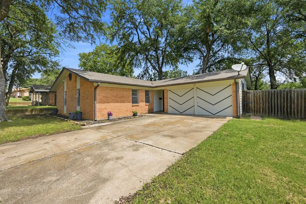 143 N Imperial Drive Denison TX 75020