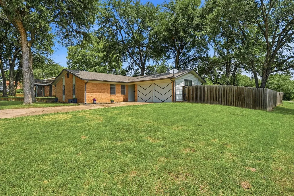 143 N Imperial Drive Denison TX 75020