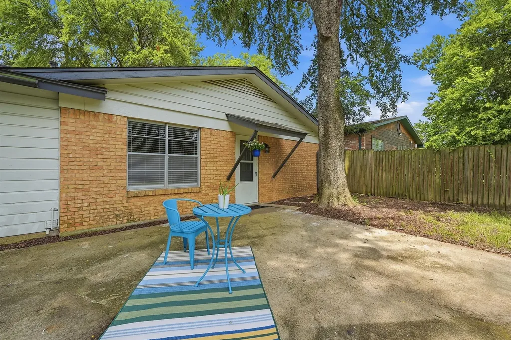 143 N Imperial Drive Denison TX 75020