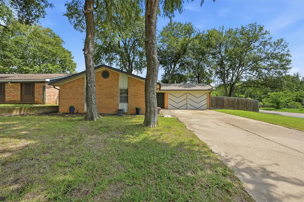 143 N Imperial Drive Denison TX 75020