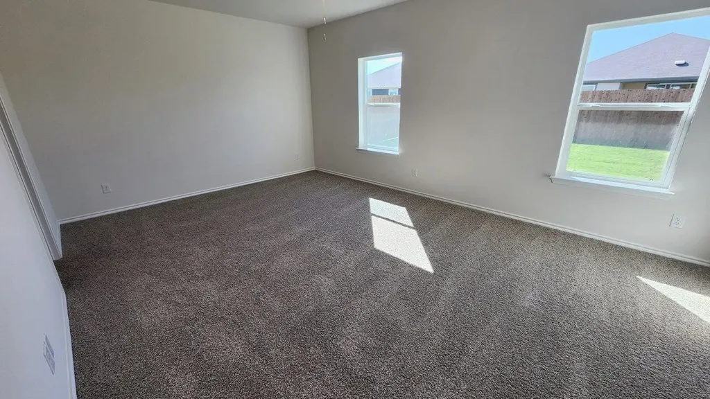 1206 Breezy Oak Drive Nevada TX 75173