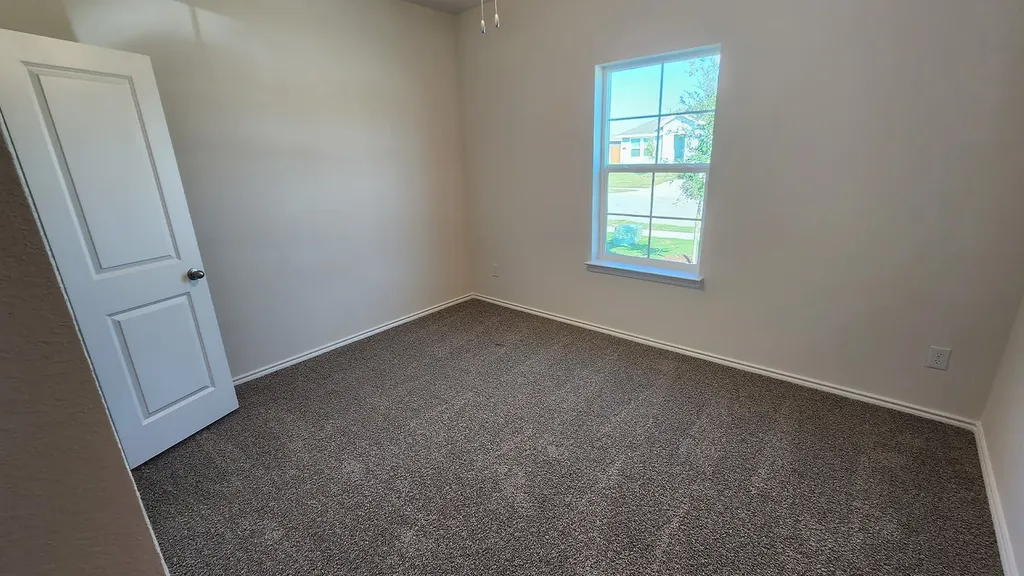 1206 Breezy Oak Drive Nevada TX 75173