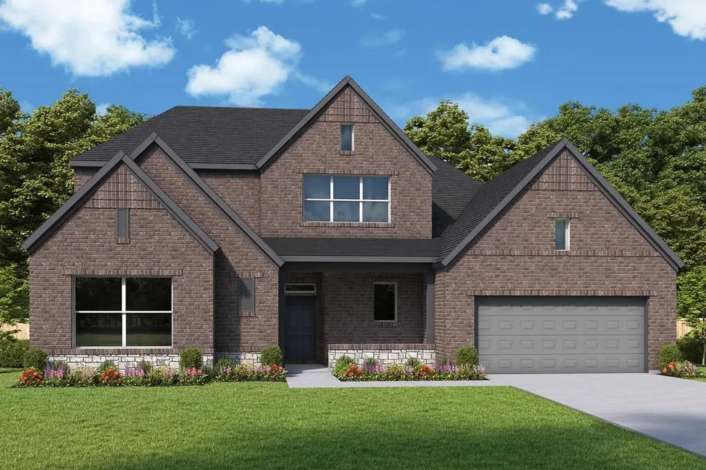 2209 Village Trail Lakewood Village TX 75068