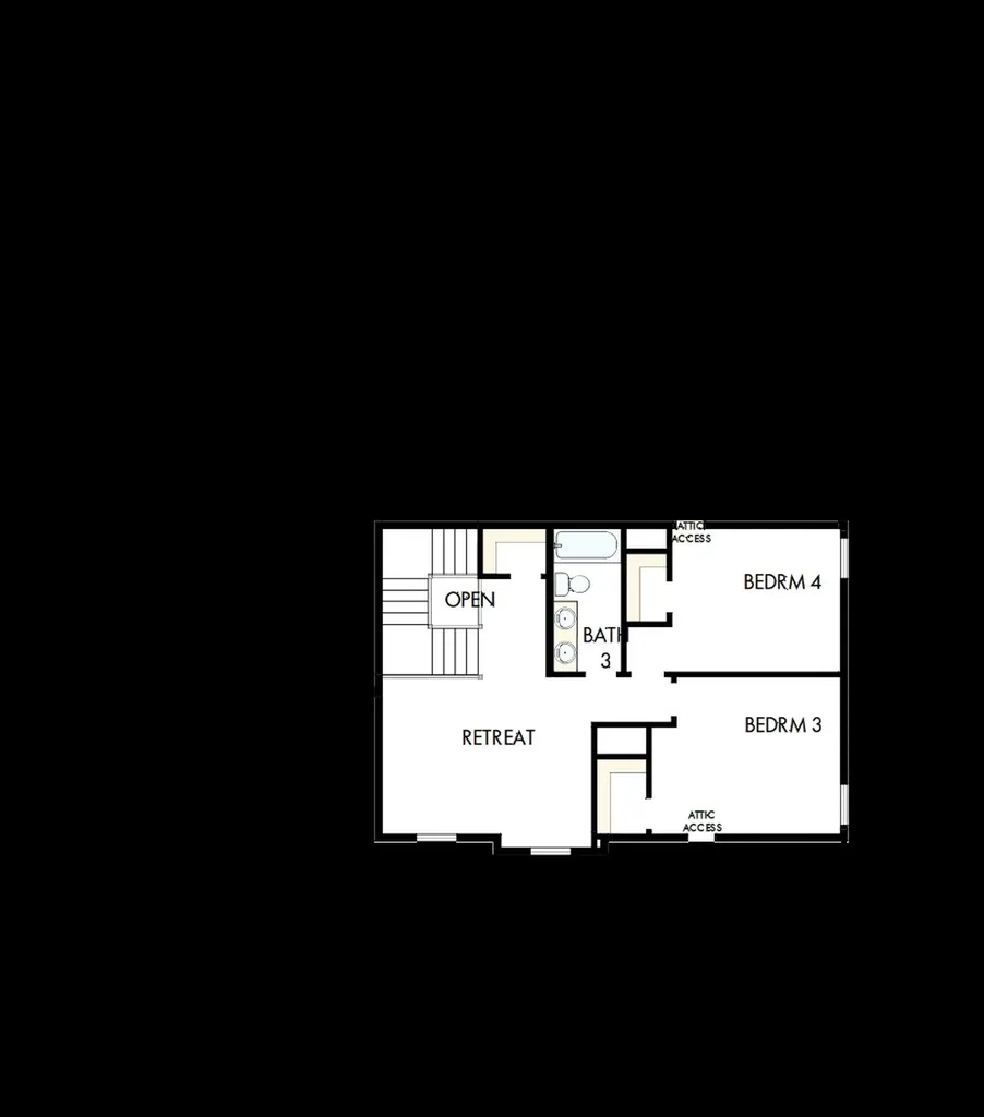 2209 Village Trail Lakewood Village TX 75068