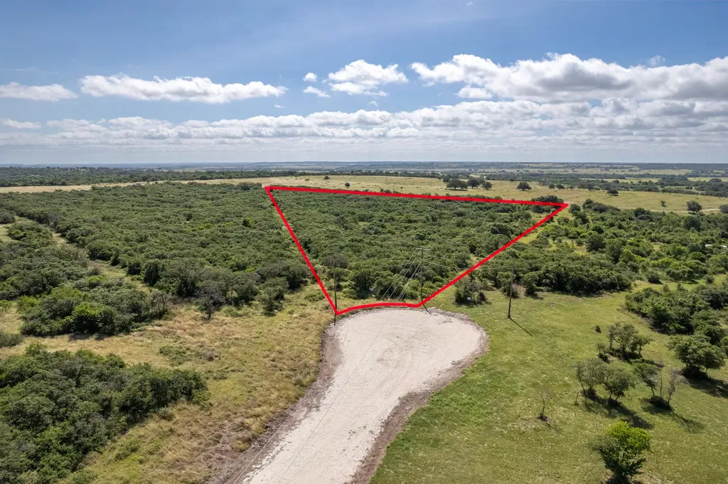 0 County Road 630 Hamilton TX 76531