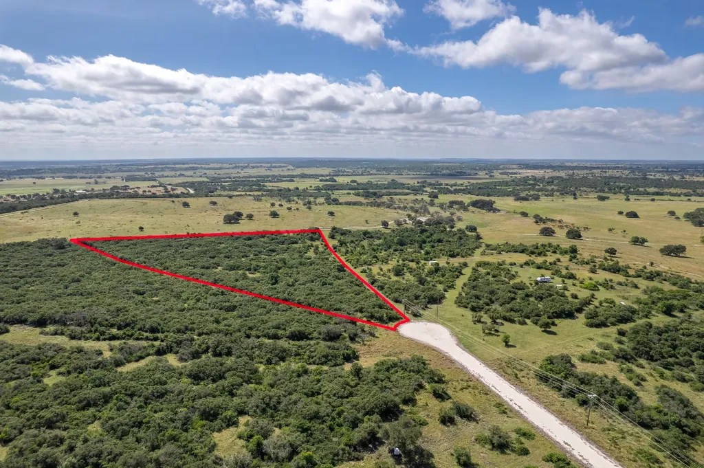 0 County Road 630 Hamilton TX 76531
