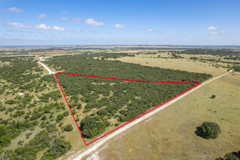 0 County Road 630 Hamilton TX 76531