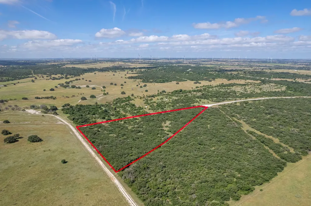 0 County Road 630 Hamilton TX 76531