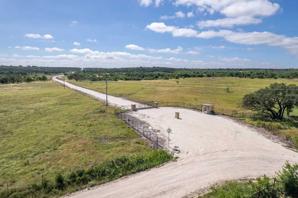 0 County Road 630 Hamilton TX 76531