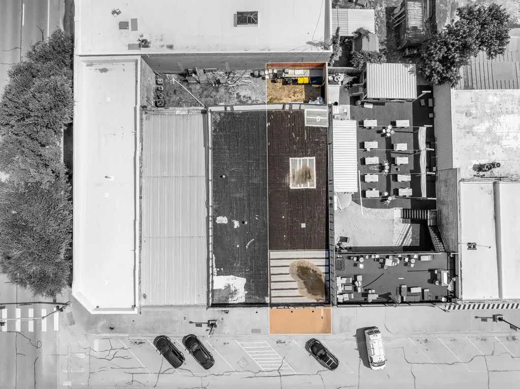105 E Franklin Street Hillsboro TX 76645