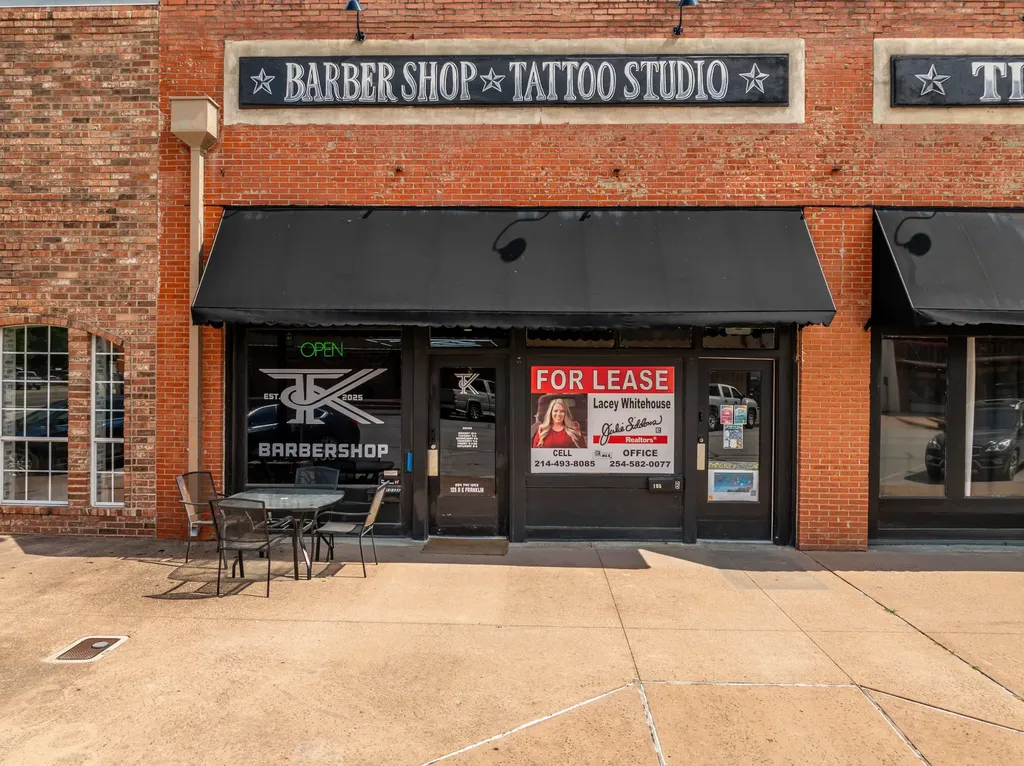 105 E Franklin Street Hillsboro TX 76645