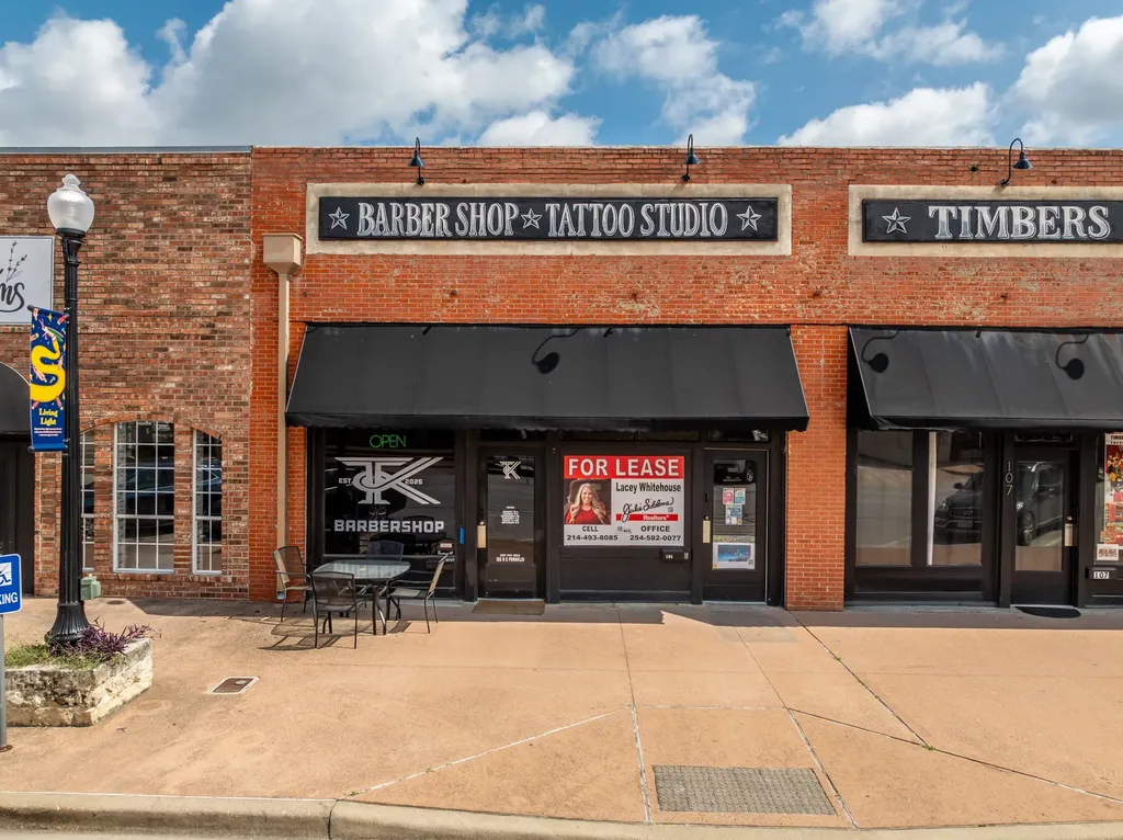105 E Franklin Street Hillsboro TX 76645
