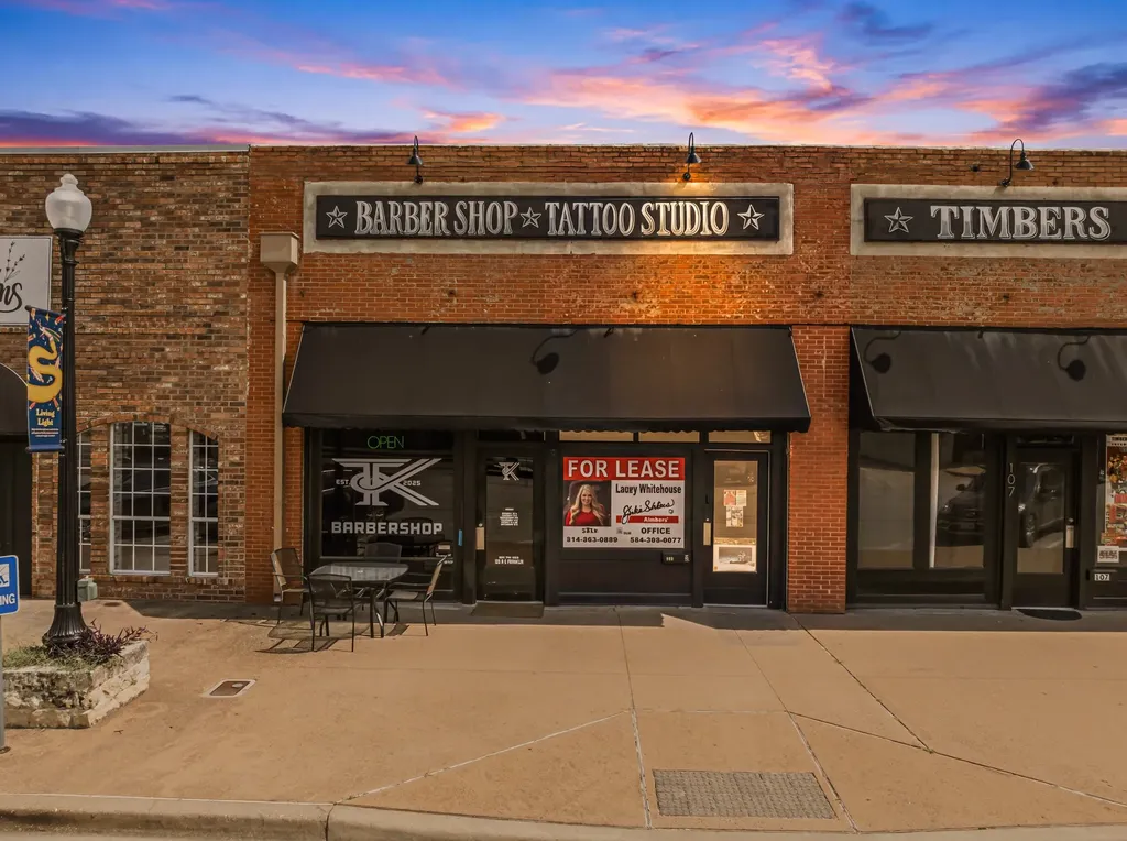 105 E Franklin Street Hillsboro TX 76645