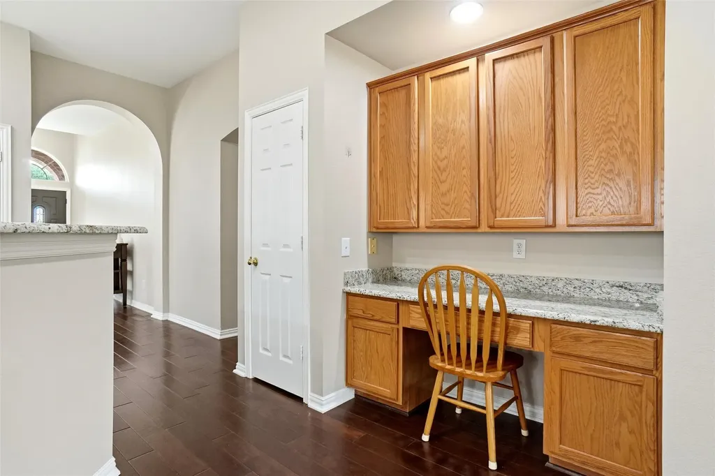 4016 Sharondale Drive Flower Mound TX 75022