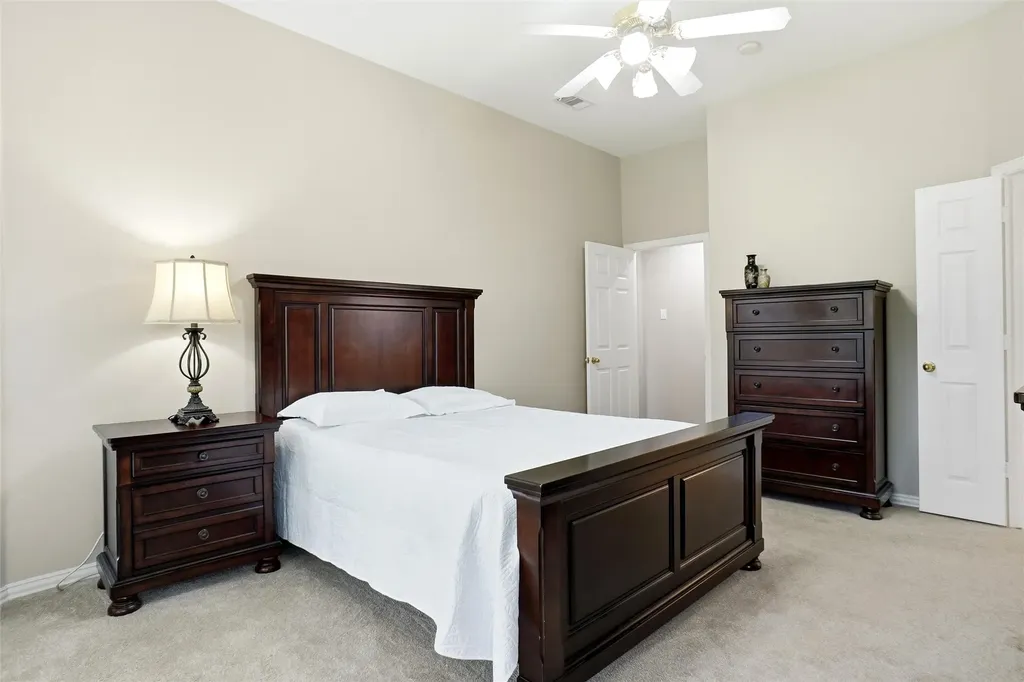 4016 Sharondale Drive Flower Mound TX 75022
