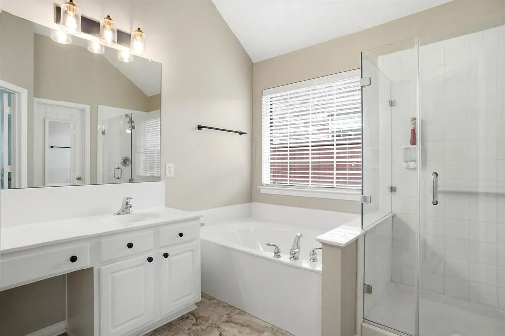 4016 Sharondale Drive Flower Mound TX 75022
