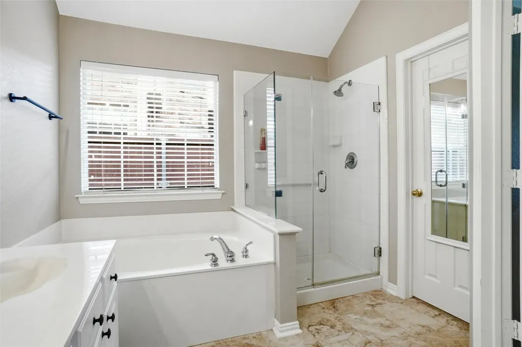 4016 Sharondale Drive Flower Mound TX 75022